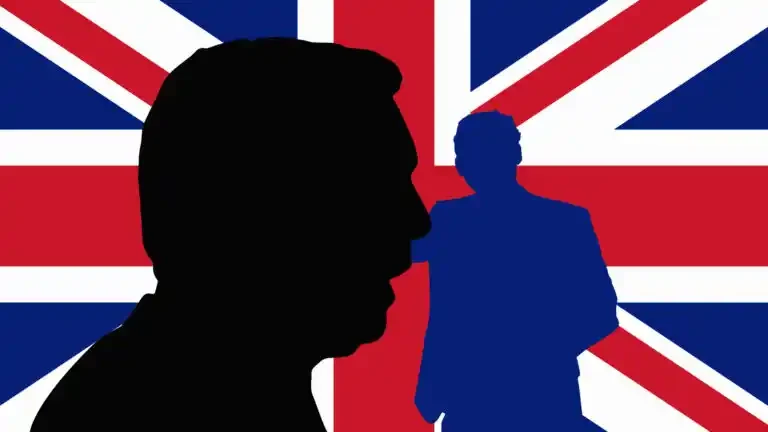 英国政治人物助手在预测市场押注美伊战争持续时间