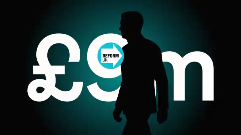 英国政治人物助手在预测市场押注美伊战争持续时间