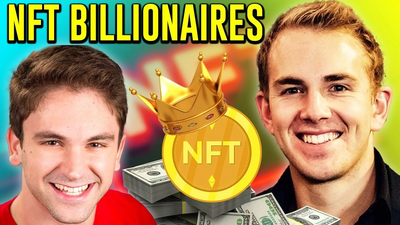 OpenRouter创始人曾创OpenSea，在AI热潮中又闷声赚大钱啦