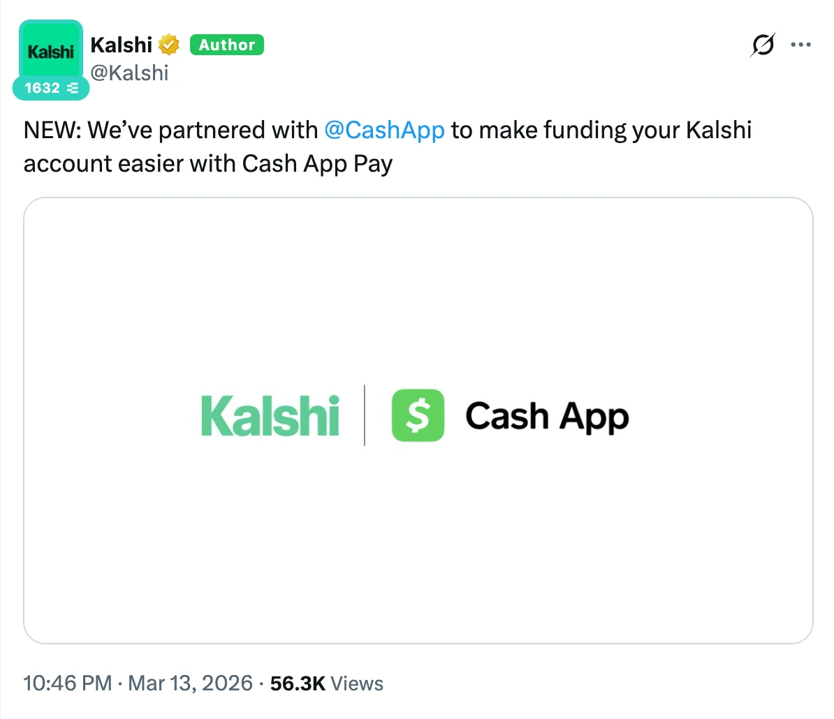 预测市场双寡头争抢新用户，盯上支付渠道与AI Agent