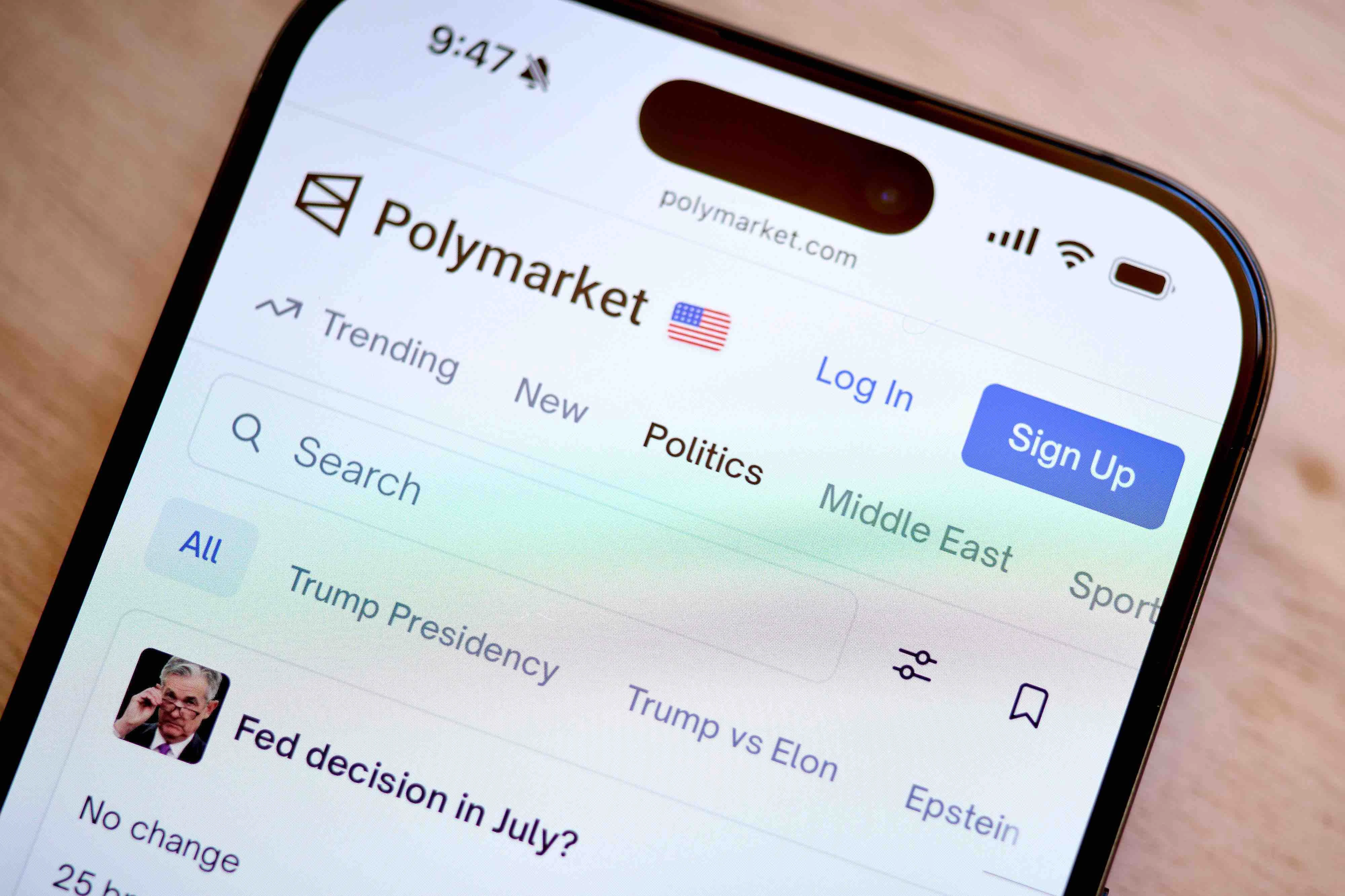 Polymarket获取LP奖励攻略：挑事件、挂单及奖励发放规则