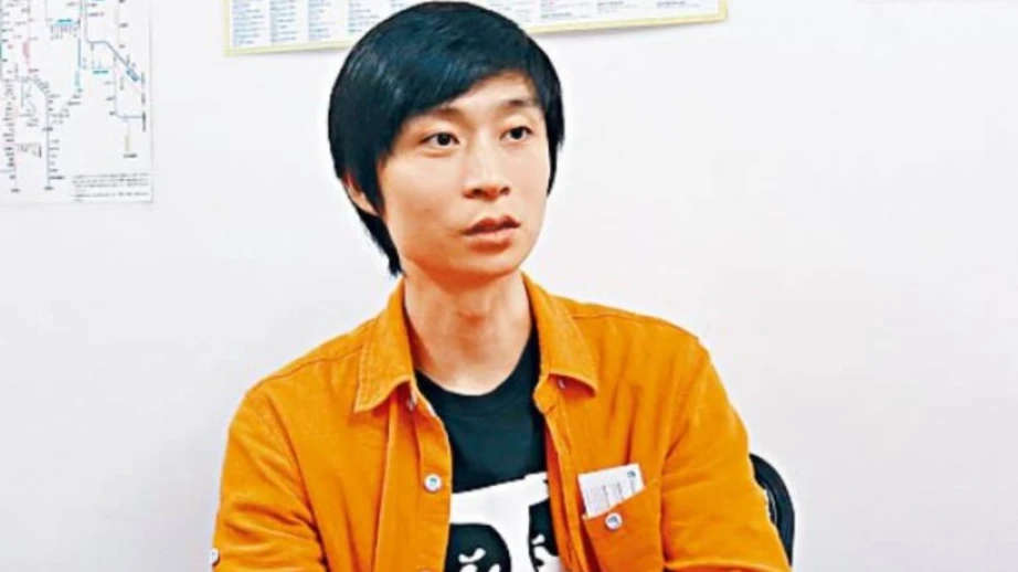 香港财经KOL火燎森离婚官司：枕边人偷拍盗走巨额比特币