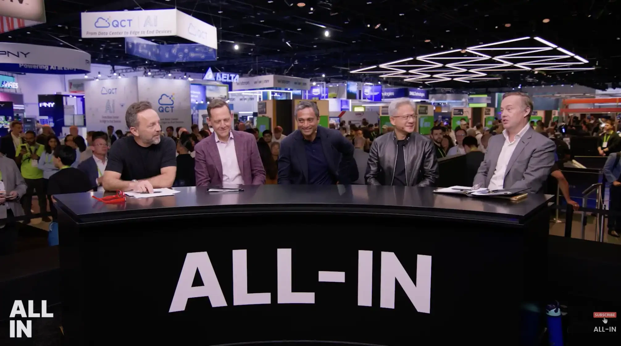 AI 叙事升温，从模型能力到系统落地，底层条件引关注