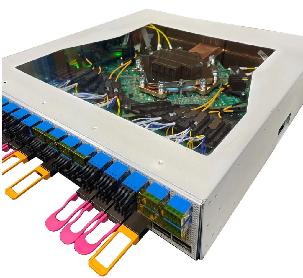 GTC黄仁勋讲光通信未点燃市场，为何热度高却不被买单？