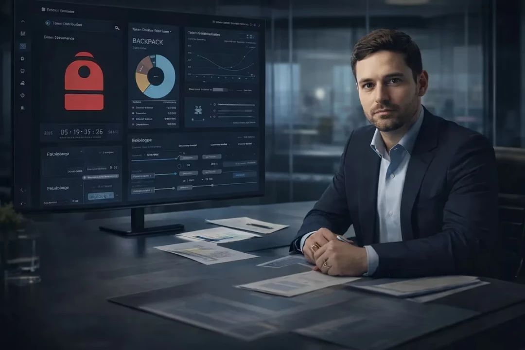 3月23日Solana生态Backpack将启动BP代币TGE，分配规则公布