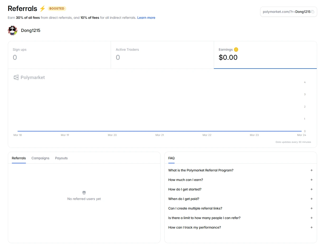 Polymarket 连发重大动态，更新市场规则并明确禁止行为解析