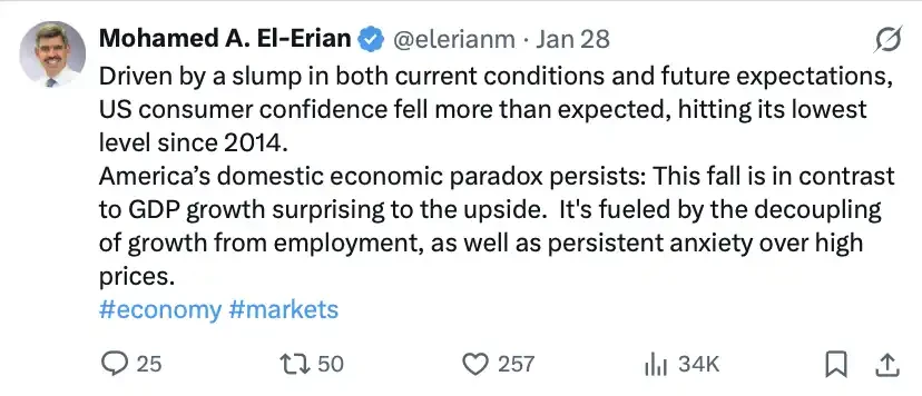 金融危机将至？普通人如何提前准备保住钱袋子