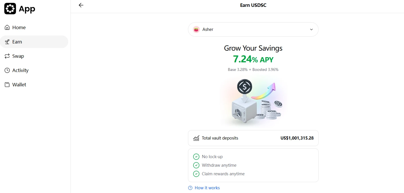 Startale Group获6300万美元融资 手把手教你交互