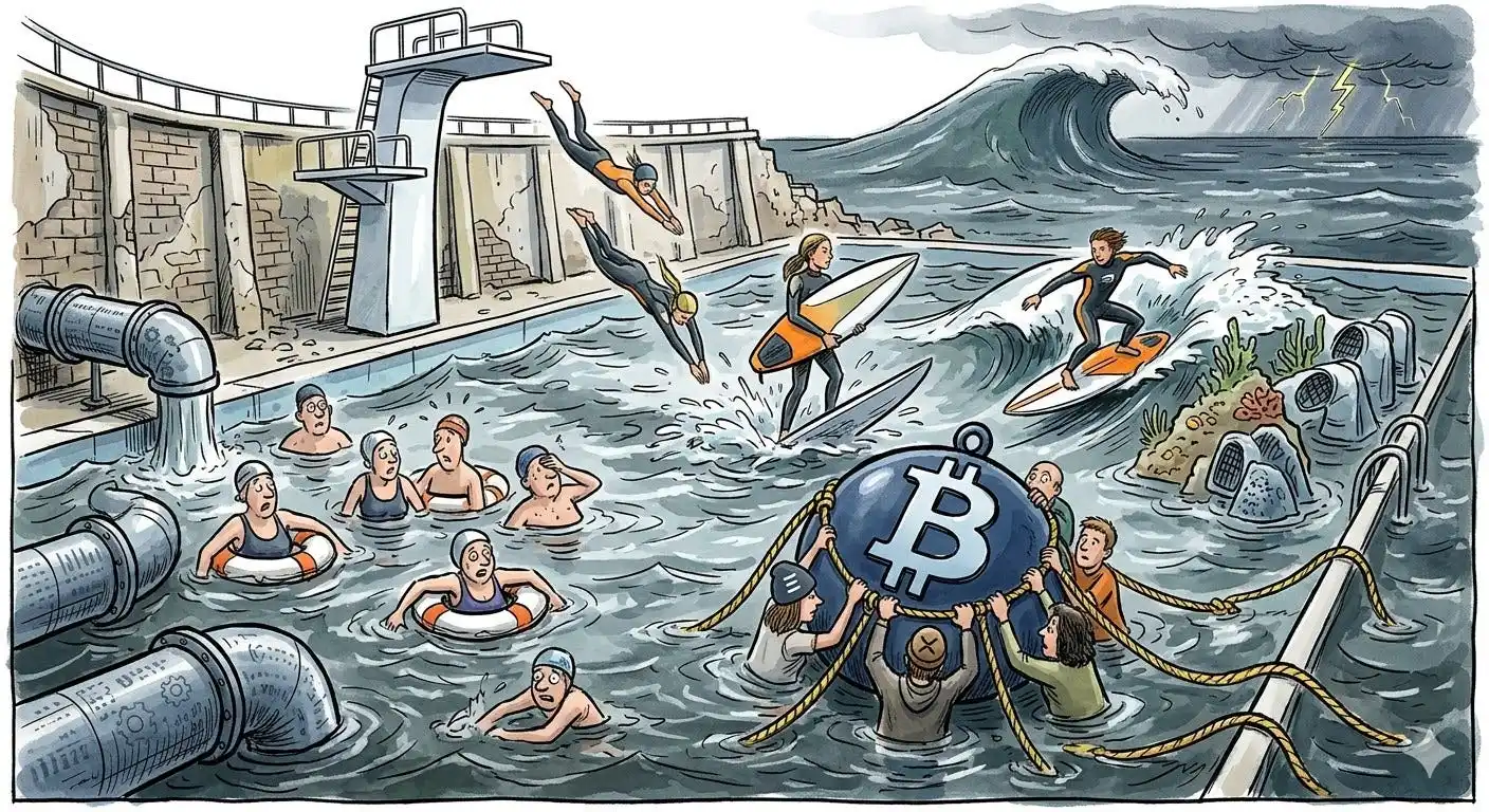 加密货币公司现‘错失恐惧症’，竞相推出人工智能驱动服务