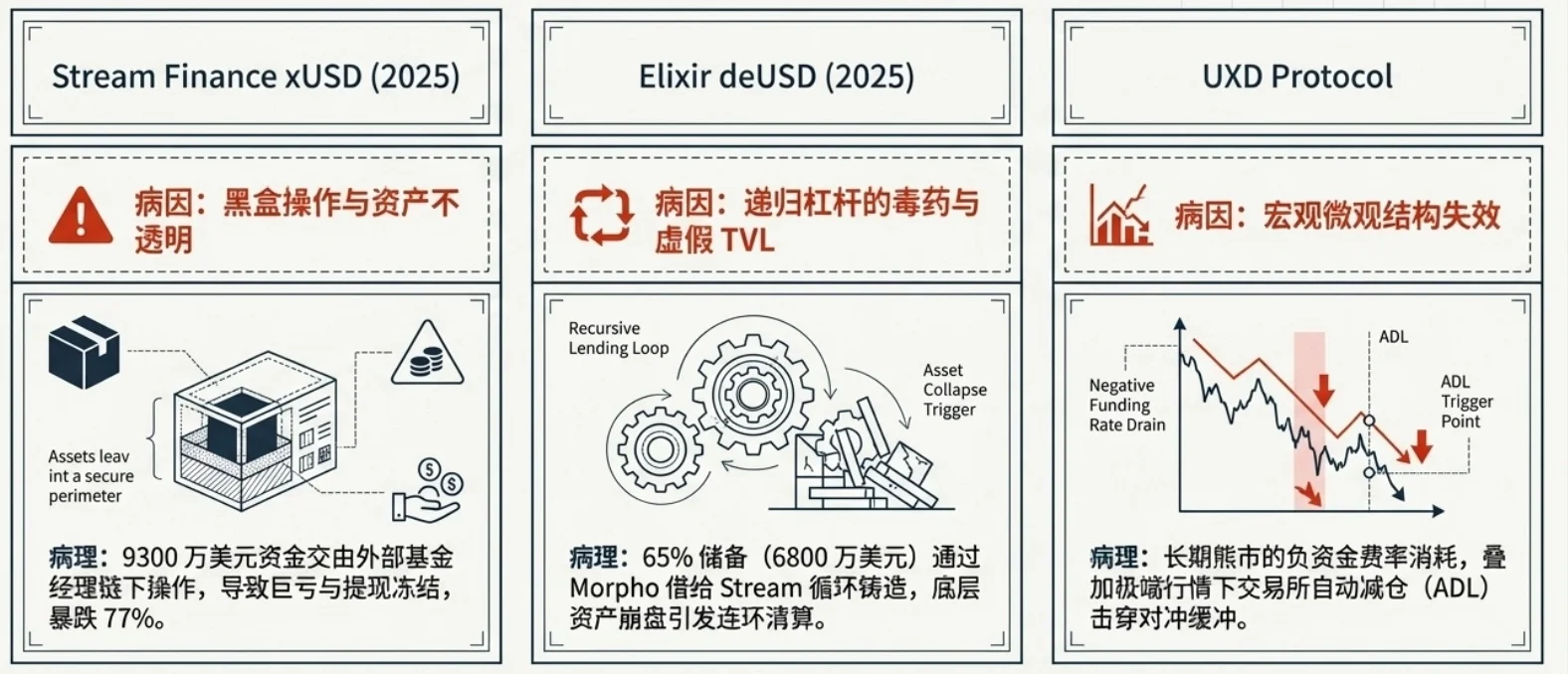 生息稳定币又爆雷！Resolv遭攻击，2500万美元被洗劫一空