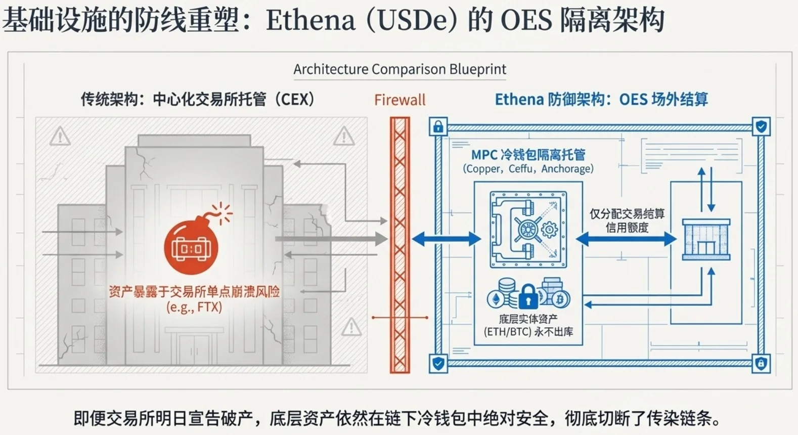 生息稳定币又爆雷！Resolv遭攻击，2500万美元被洗劫一空