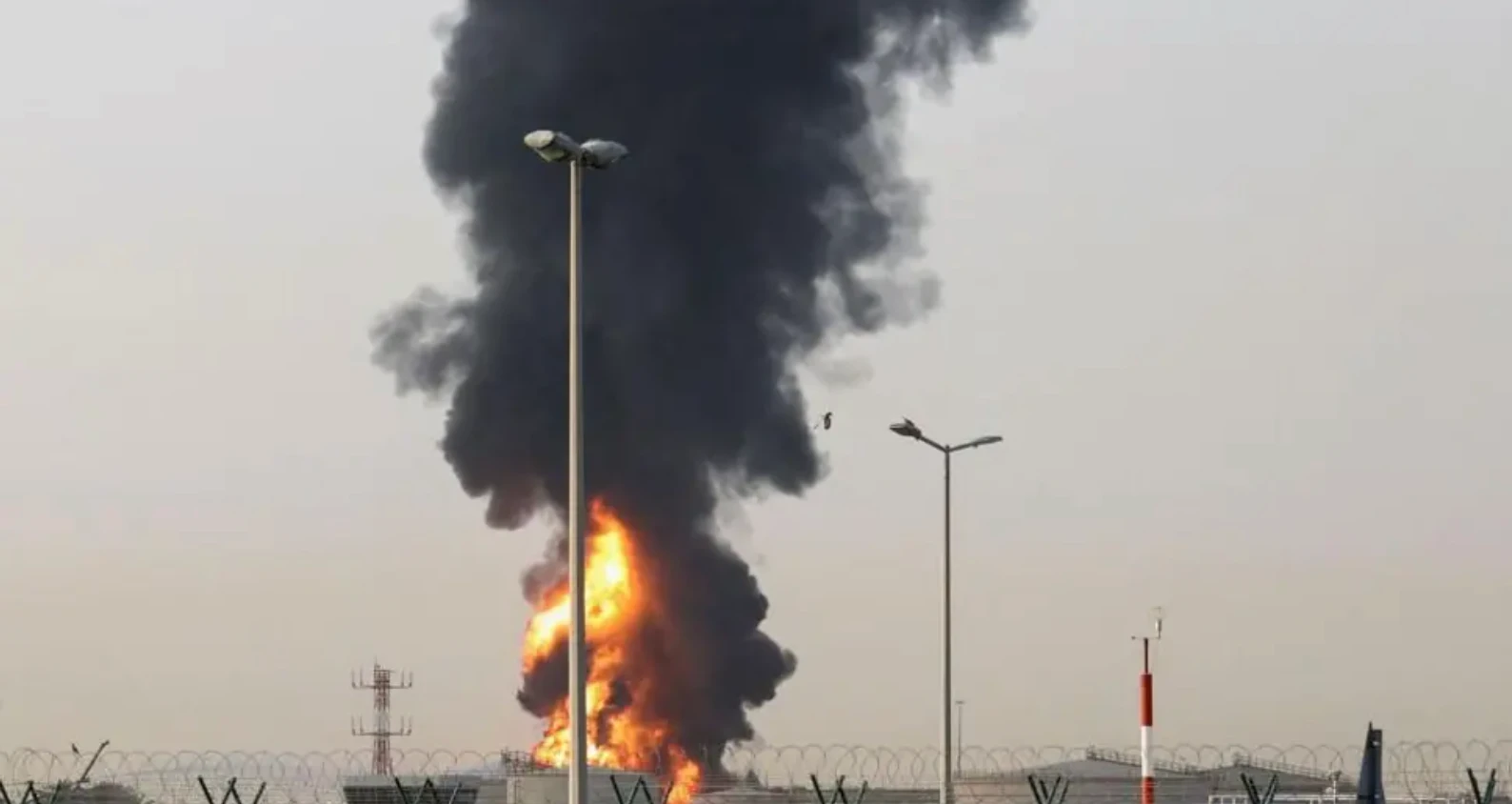 2026 美以联合打击伊朗，迪拜加密从业者受冲击，现状如何？