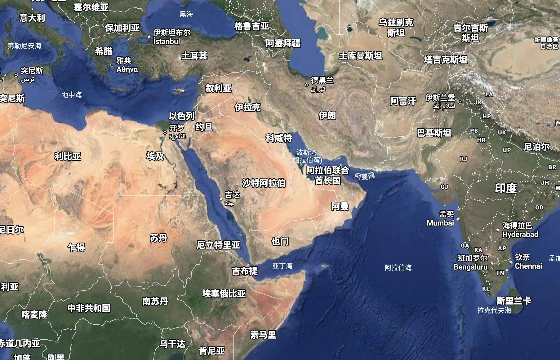 2026 美以联合打击伊朗，迪拜加密从业者受冲击，现状如何？