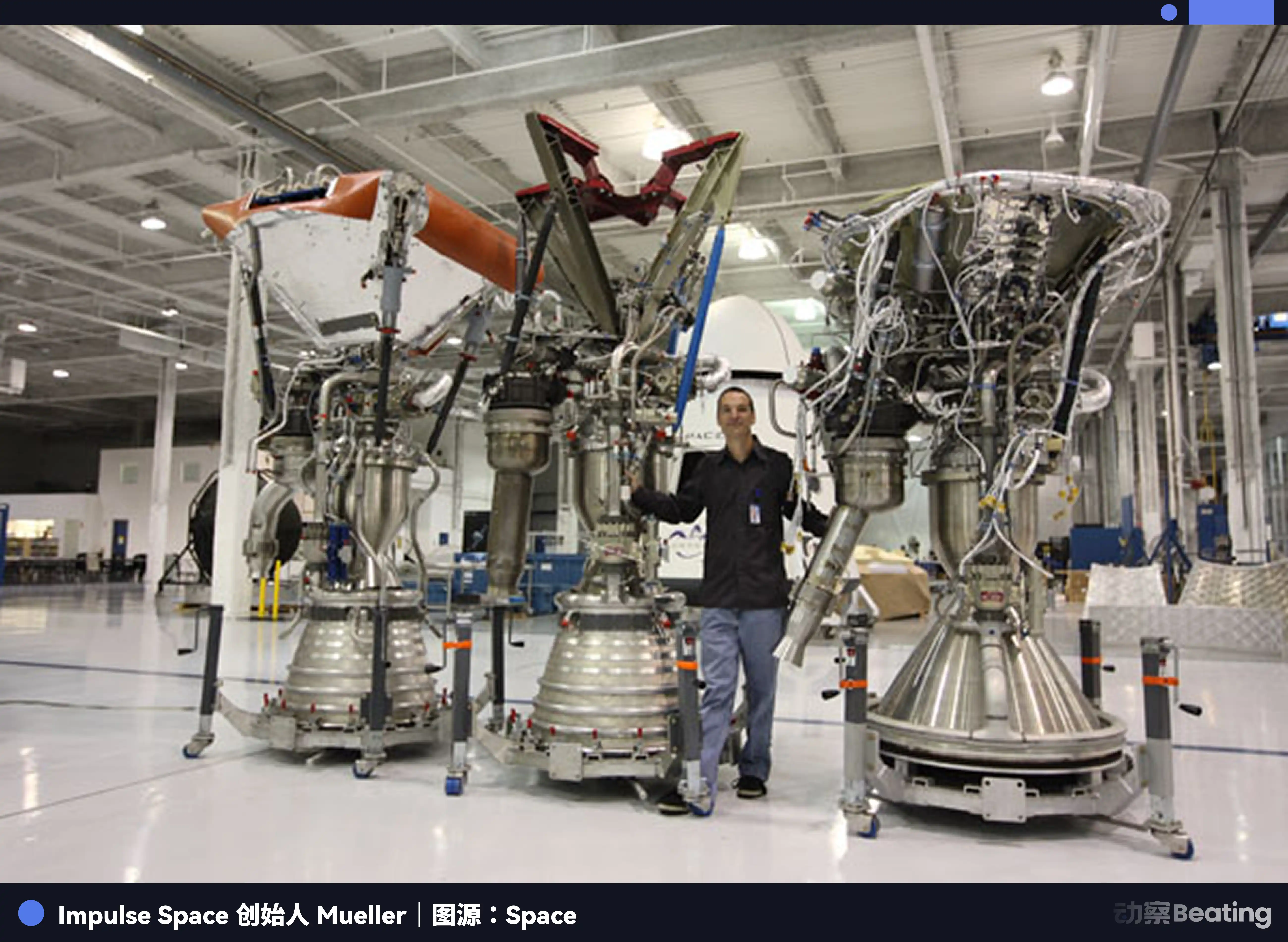 人类逃离旧世界去火星，历史早已重复三次