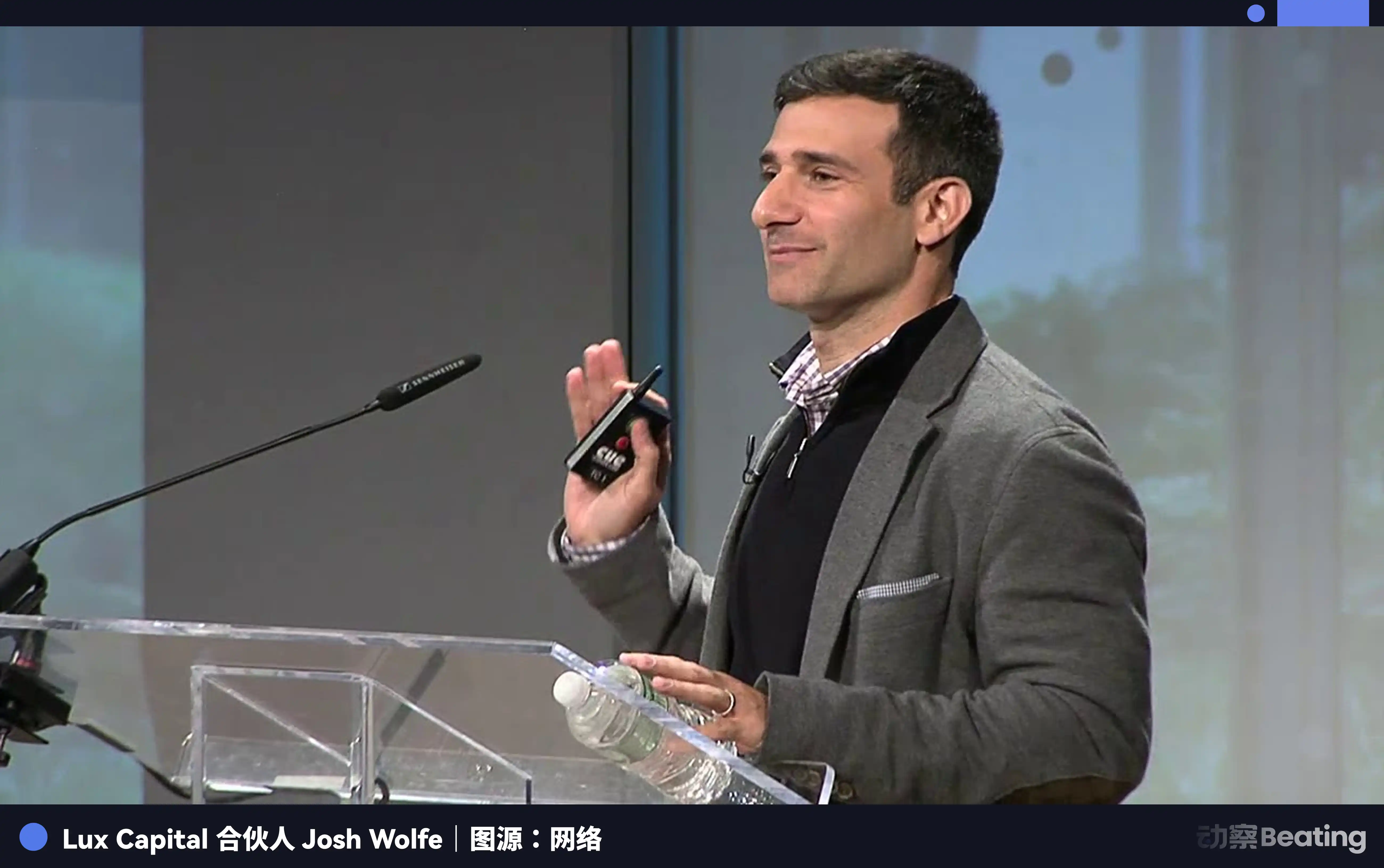 人类逃离旧世界去火星，历史早已重复三次