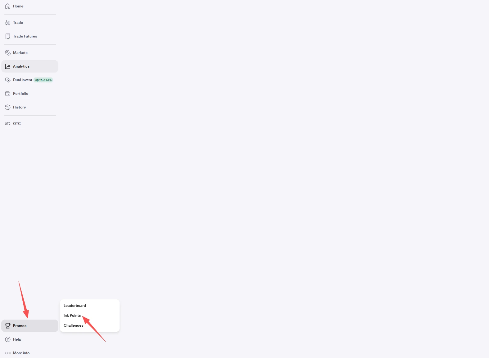 Kraken推Ink积分计划 快撸空投