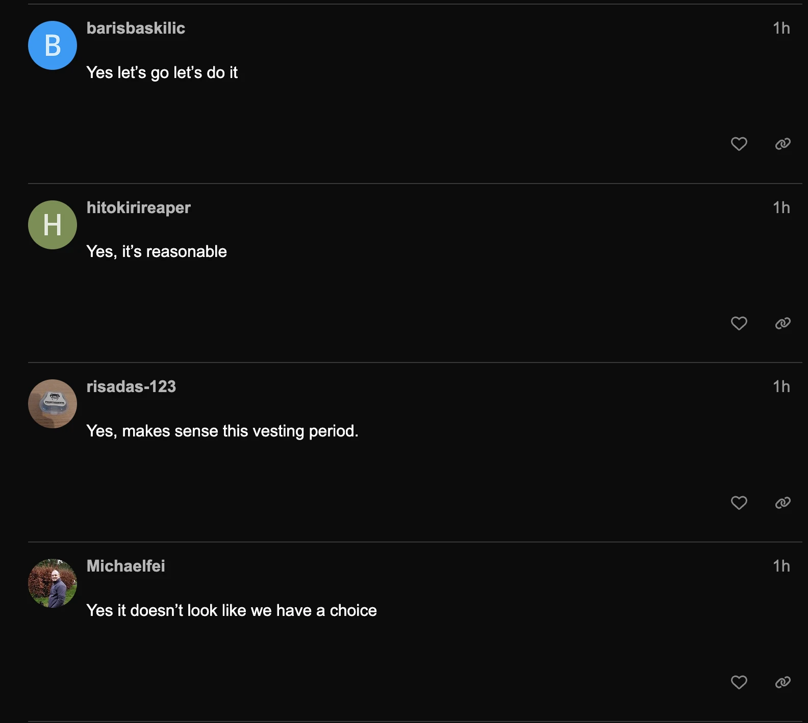 WLFI代币解锁提案引发关注，早期支持者份额将变动