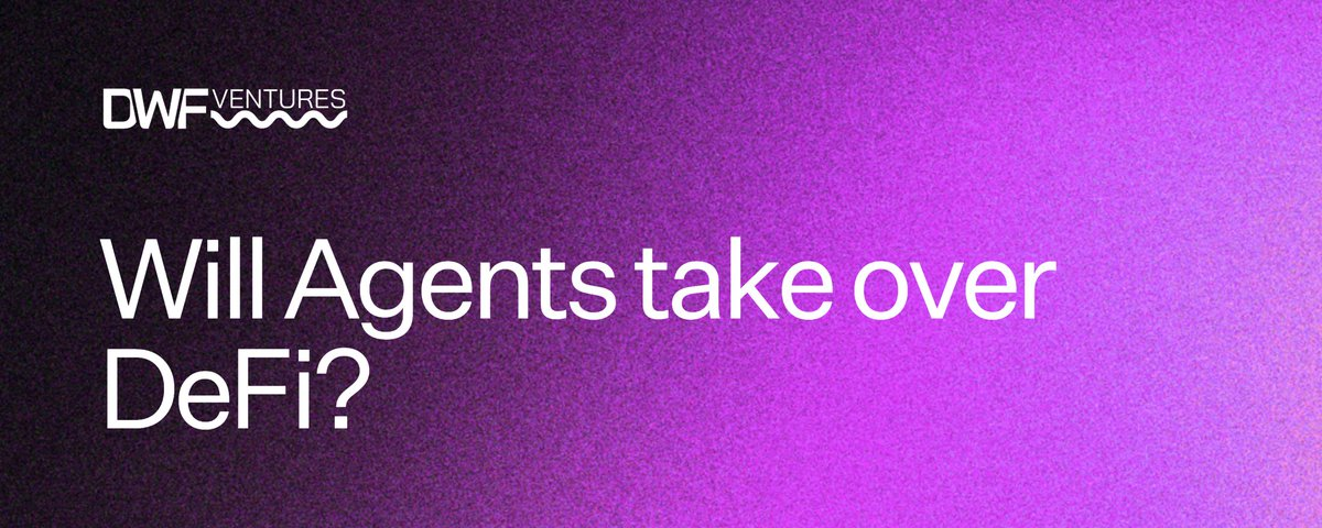 AI交易不如人类？DeFi五分之一交易已被Agent承包