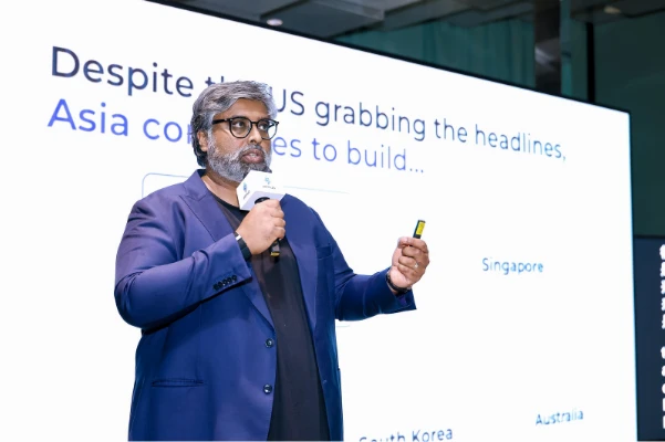 亚洲首个以太坊线下中心在香港启动 1500人参与