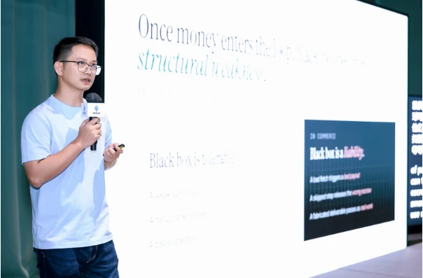 亚洲首个以太坊线下中心在香港启动 1500人参与