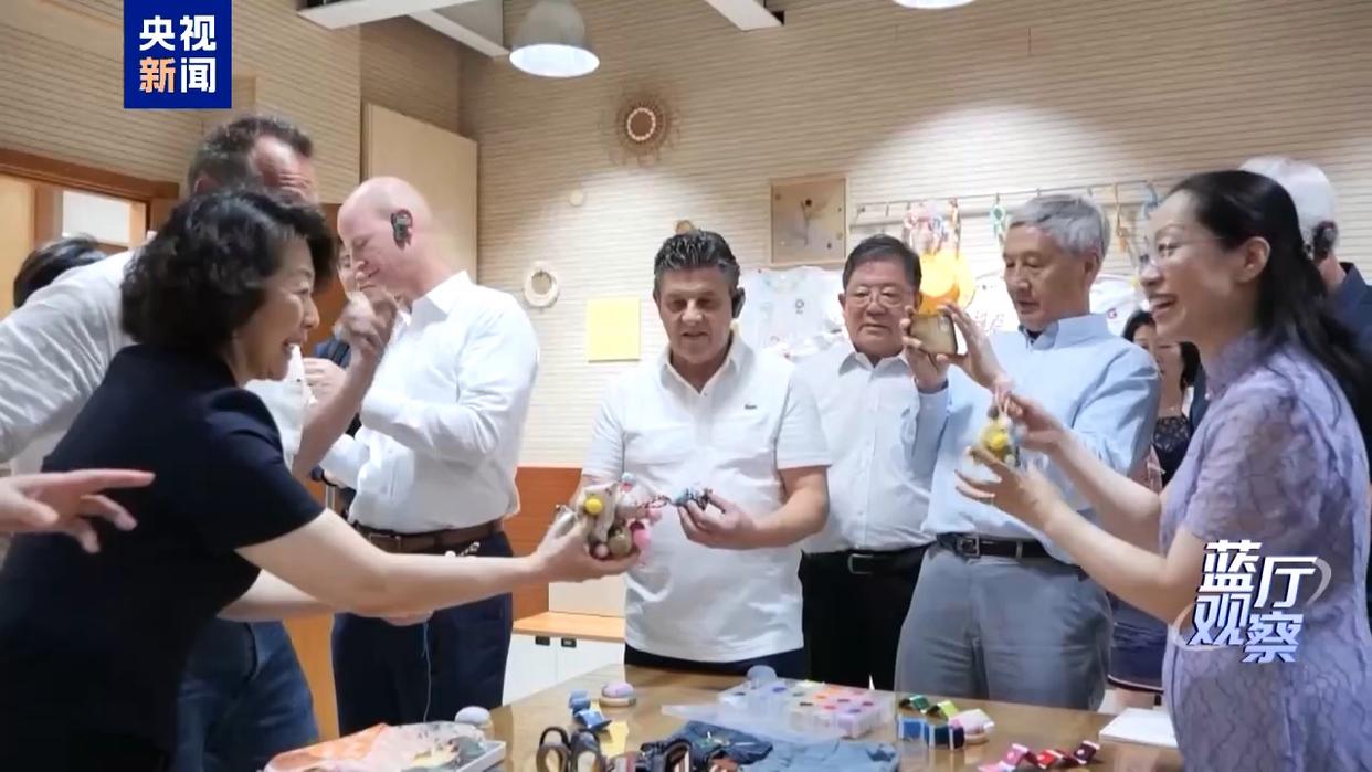 特朗普访华谈什么？中美关系怎么走？