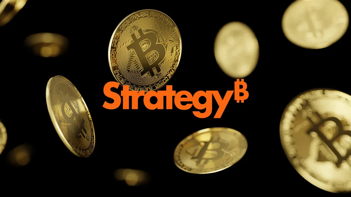 持有84万枚比特币的公司有多猛？Strategy的BTC战略全解析