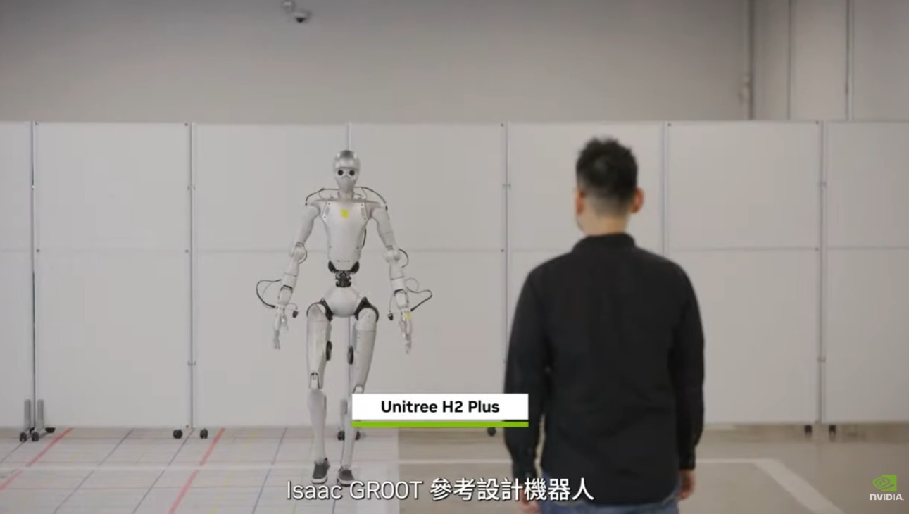 英伟达黄仁勋GTC台北演讲：AI新突破，Vera CPU订单创纪录