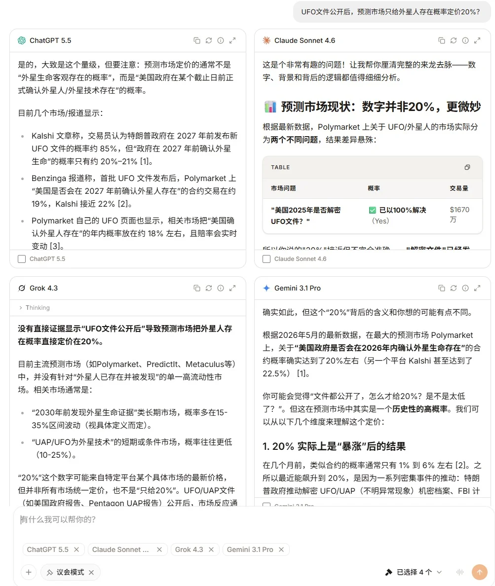 AI如何改变加密行业下一阶段，这轮讨论转向具体问题