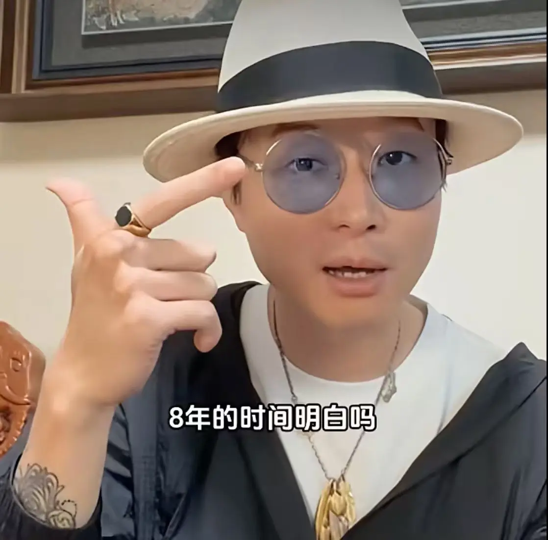 加密行业惊现数千万骗局，户外主播帝师遭币圈好友孙泽宇设局