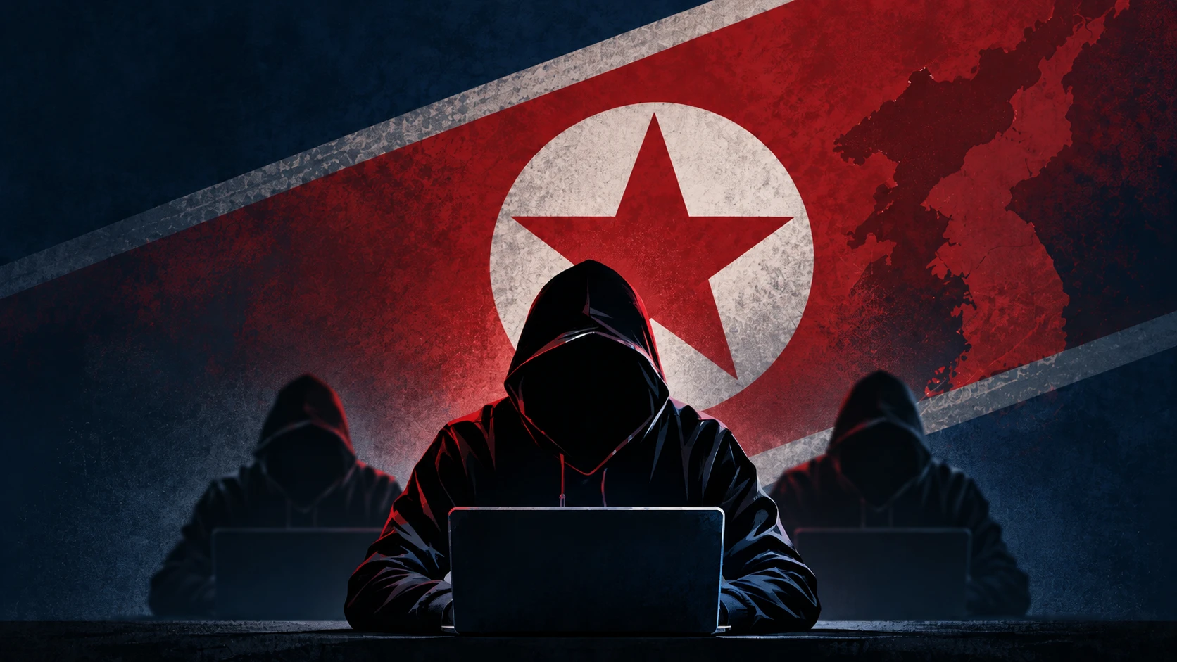 Lazarus Group 朝鲜黑客揭秘：Bitget被盗近8亿美元，资金流向曝光