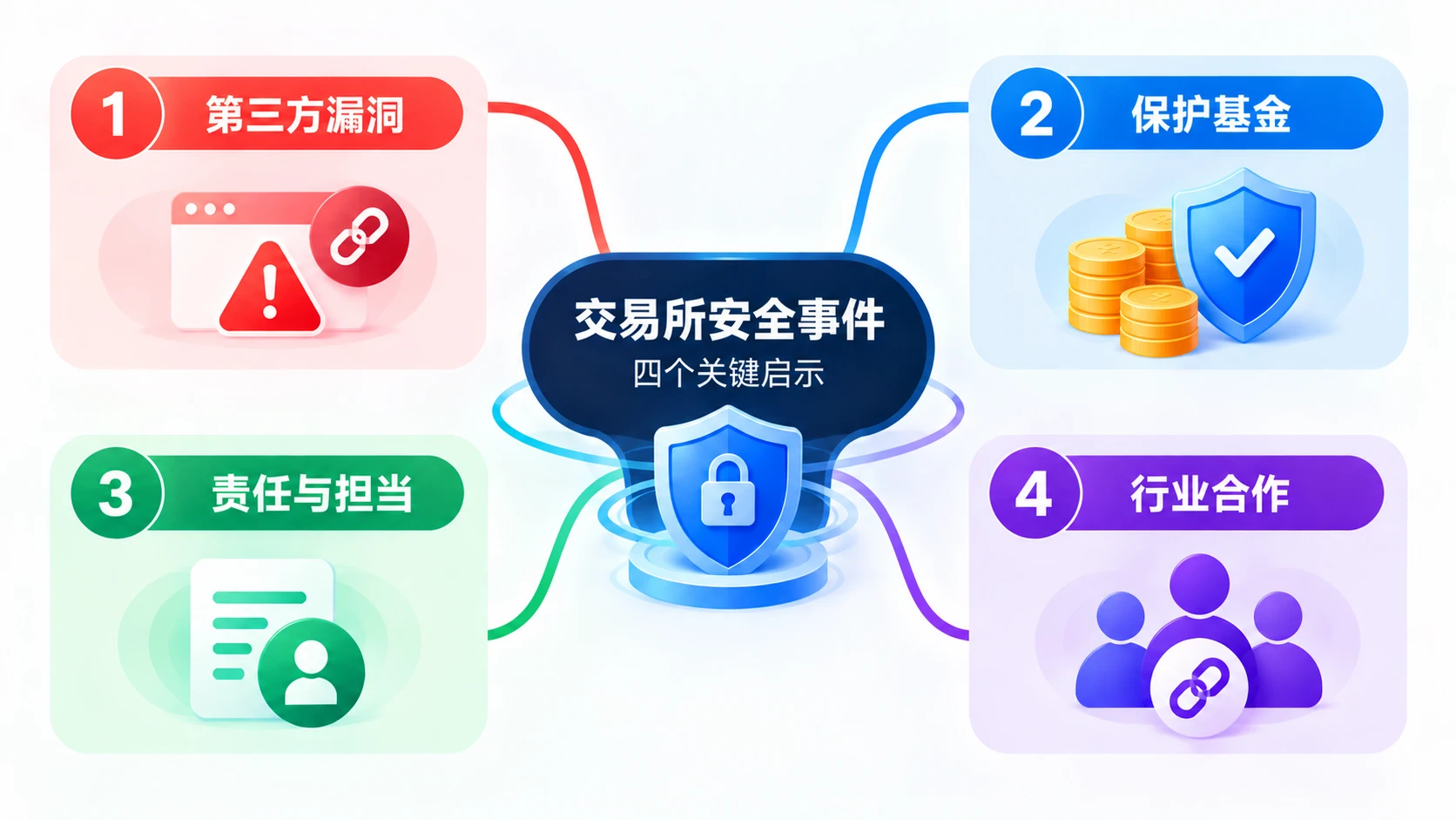 Bitget被黑3.88亿美元！第三方漏洞如何导致资产被盗？
